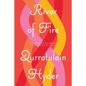River of Fire (2019)