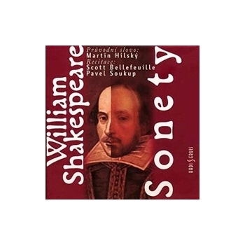 Sonety - William Shakespeare