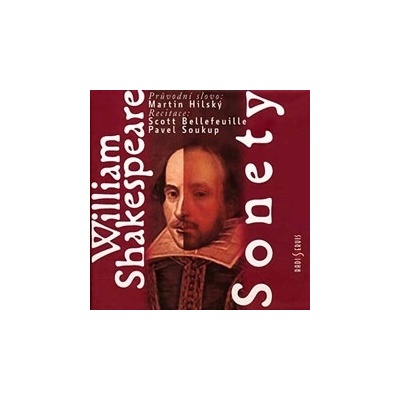 Sonety - William Shakespeare
