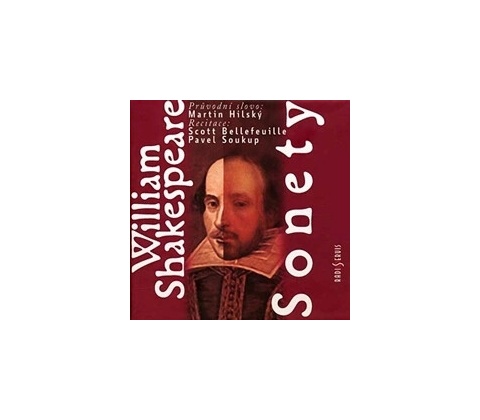 Sonety - William Shakespeare