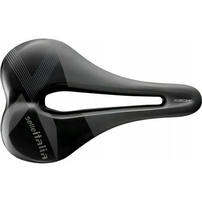 Selle Italia X-BOW TI316 SUPERFLOW cross