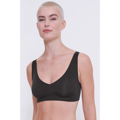 Sloggi ZERO Feel 2.0 Bralette černá 0004