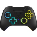 HYPERKIN Armor3 Nurival Nintendo Switch Hall Effect (M07619-BKHE)