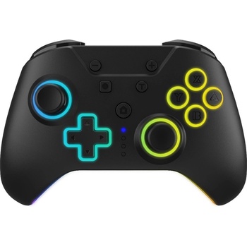 HYPERKIN Armor3 Nurival Nintendo Switch Hall Effect (M07619)