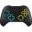 HYPERKIN Armor3 Nurival Nintendo Switch Hall Effect (M07619-BKHE)