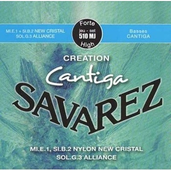 Savarez 510MJ