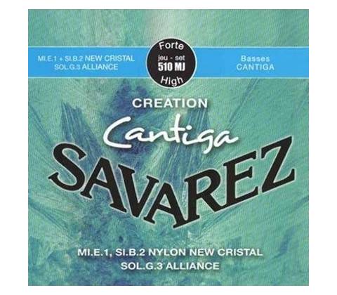 Savarez 510MJ