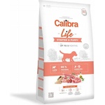 Calibra Life Starter & Puppy Lamb 12 kg