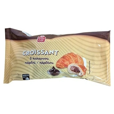 Fine Life Croissant Kakao 30 x 60 g