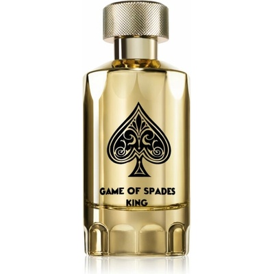 Jo Milano Paris Game Of Spades King parfém unisex 100 ml