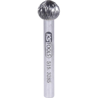 KS Tools 5153285 frézovací kolík tvrdokov Délka 56 mm Vnější Ø 6 mm