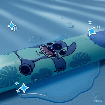 Image 1 of Oral-B iO Kids Disney Stitch + travel case