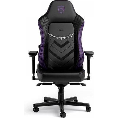 Noblechairs HERO Black Panther Edition NBL-HRO-PU-BPE