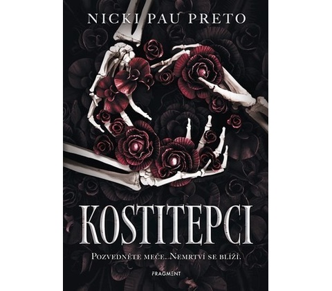 Kostitepci