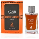 Alhambra Your Touch Intense EDP 100 ml