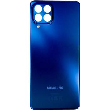 Kryt Samsung M536B Galaxy M53 5G zadní modrý