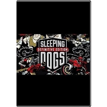 Sleeping Dogs (Definitive Edition)