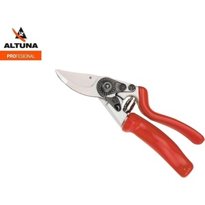 Altuna Group Професионална лозарска ножица altuna 21 см j468 с въртяща дръжка