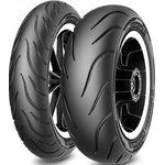 Michelin Commander III Touring 180/65 B16 81H Мотоциклетни гуми