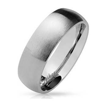 Šperky4U OPR0028 Pánský prsten matný OPR0028 6