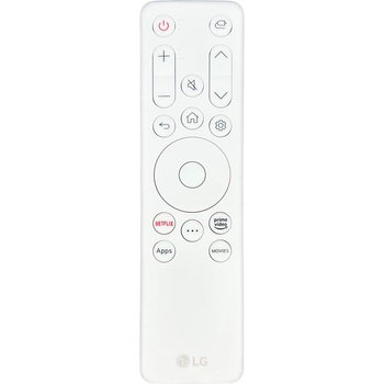 LG akb76044710, 27sr50f, 32sr50f, srs23cw - оригинален дистанционен контрол (akb76044710, 27sr50f, 32sr50f, srs23cw)