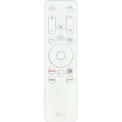 LG akb76044710, 27sr50f, 32sr50f, srs23cw - оригинален дистанционен контрол (akb76044710, 27sr50f, 32sr50f, srs23cw)