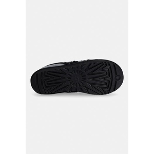 UGG Велурени чехли M Tasman Lace