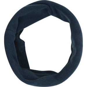 Didriksons Детски шал Didriksons Kid's Monte Neckwarmer Neckerchief - Navy - размер One Size (203-3452-0411)