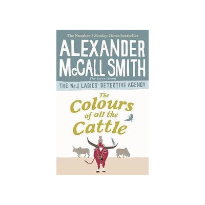 Colours Of the Cattle