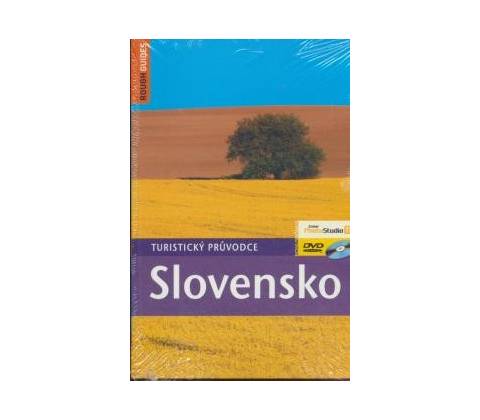 Slovensko - Rob Humphreys
