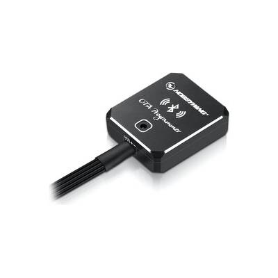 Bluetooth OTA programovací modul