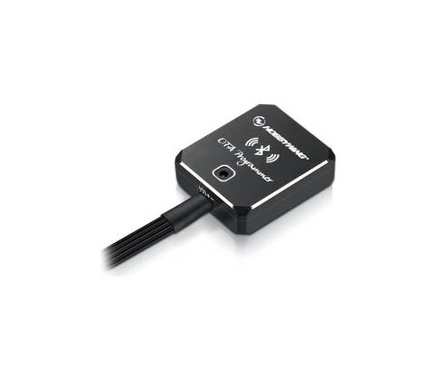 Bluetooth OTA programovací modul