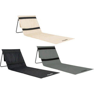 VirtuFit Beachmat Grey