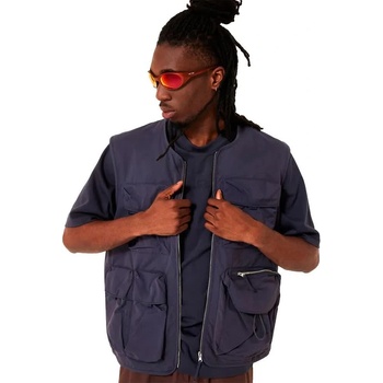 Oakley Потник Oakley Reserve utility vest - Grey (Graphite)