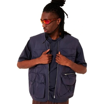 Oakley Потник Oakley Reserve utility vest - Grey (Graphite)