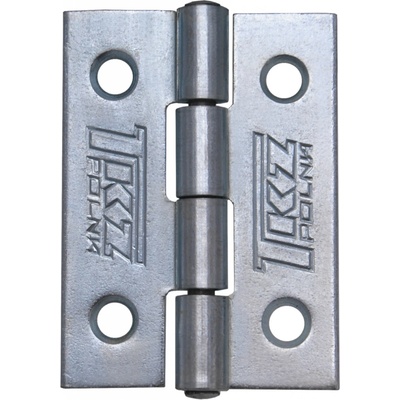 TKZ Závěs KZ 40 KLASIK Povrch: Zinek modrý – Hledejceny.cz