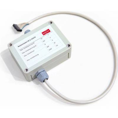 Relé modul pro lithium-iontové skříně