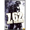 Hry na PC 7.62: High Calibre