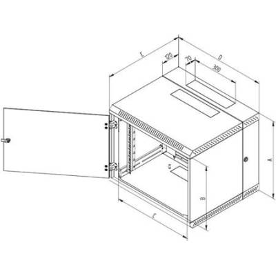 Triton 15U RBA-15-AD5-CAY-A1