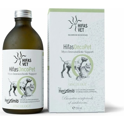 Hifas Veterinary Onco Pet 250 ml Hifas Onco Pet 250 ml