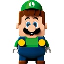 Лего LEGO® Super Mario™ - Adventures with Luigi Starter Course (71387)