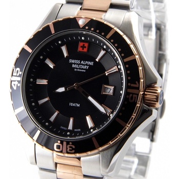 Image 1 of Grovana Swiss Alpine Military 7040.1157