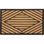 LALEE Изтривалка за входна врата Bali BAL 503, 40x75, кокос (BAL503COI4575)