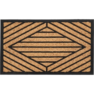 LALEE Изтривалка за входна врата Bali BAL 503, 40x75, кокос (BAL503COI4575)