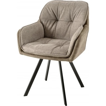 Ainnde Lounger vintage taupe JZ41662