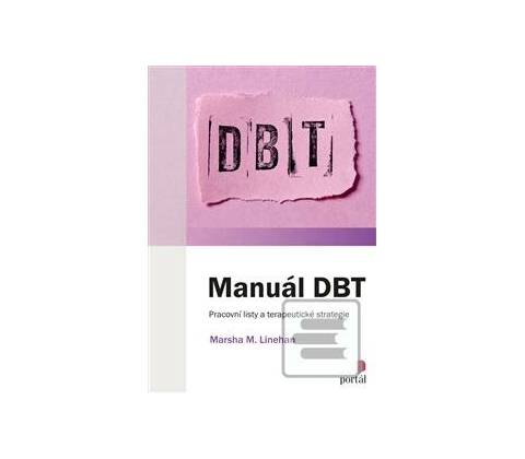 Manuál DBT