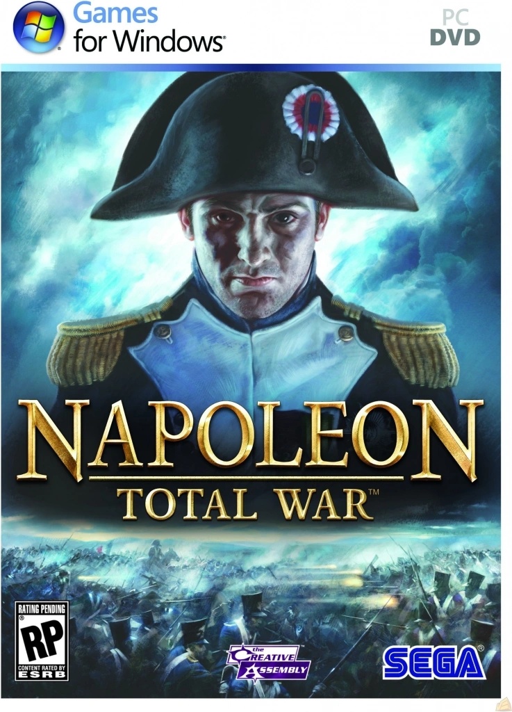 Napoleon: Total War