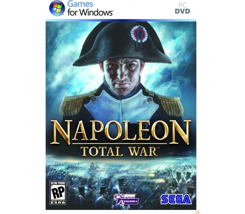 Napoleon: Total War