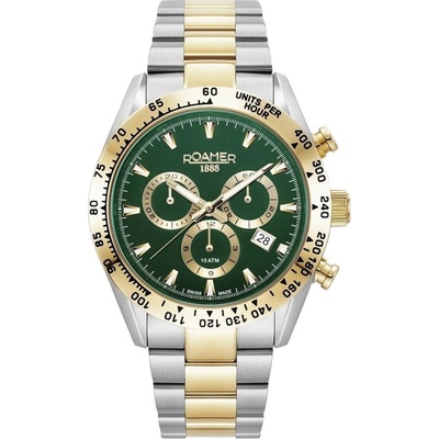 Roamer 850837 47 75 20