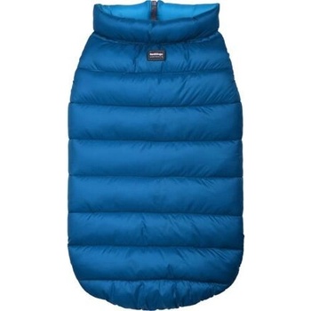 Red Dingo Puffer Jacket